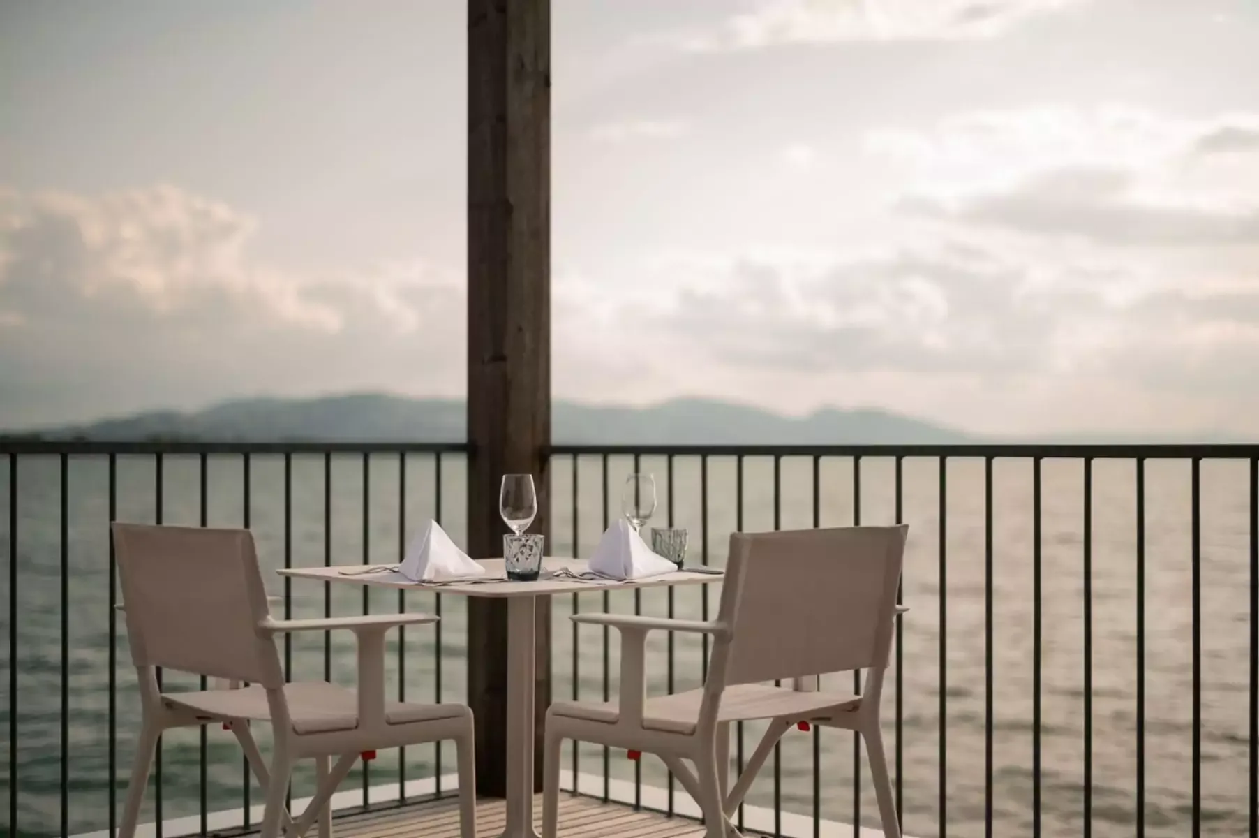 Seehotel am Kaiserstrand 7