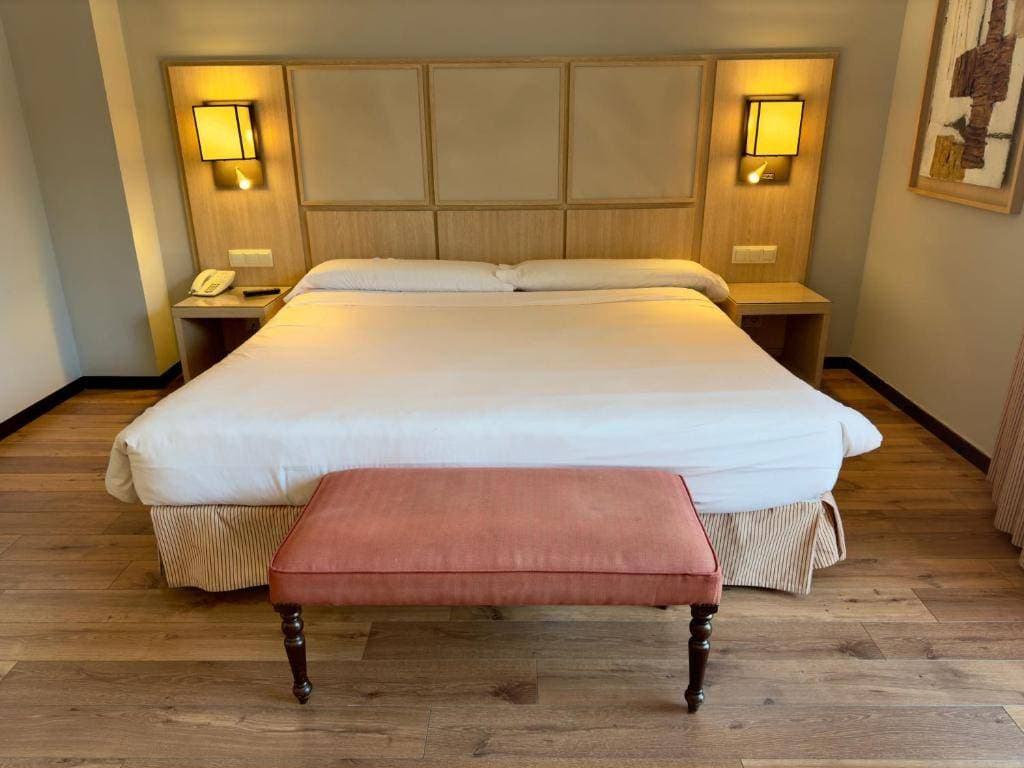 Hotel Isla de la Garena 29