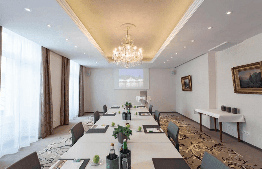 Hotel Schweizerhof Luzern 30