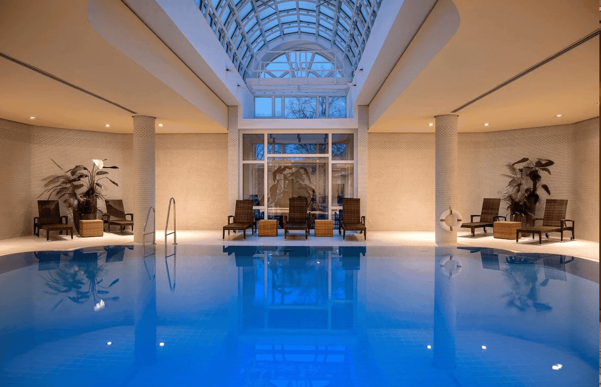 Leonardo Hotel Weimar 18