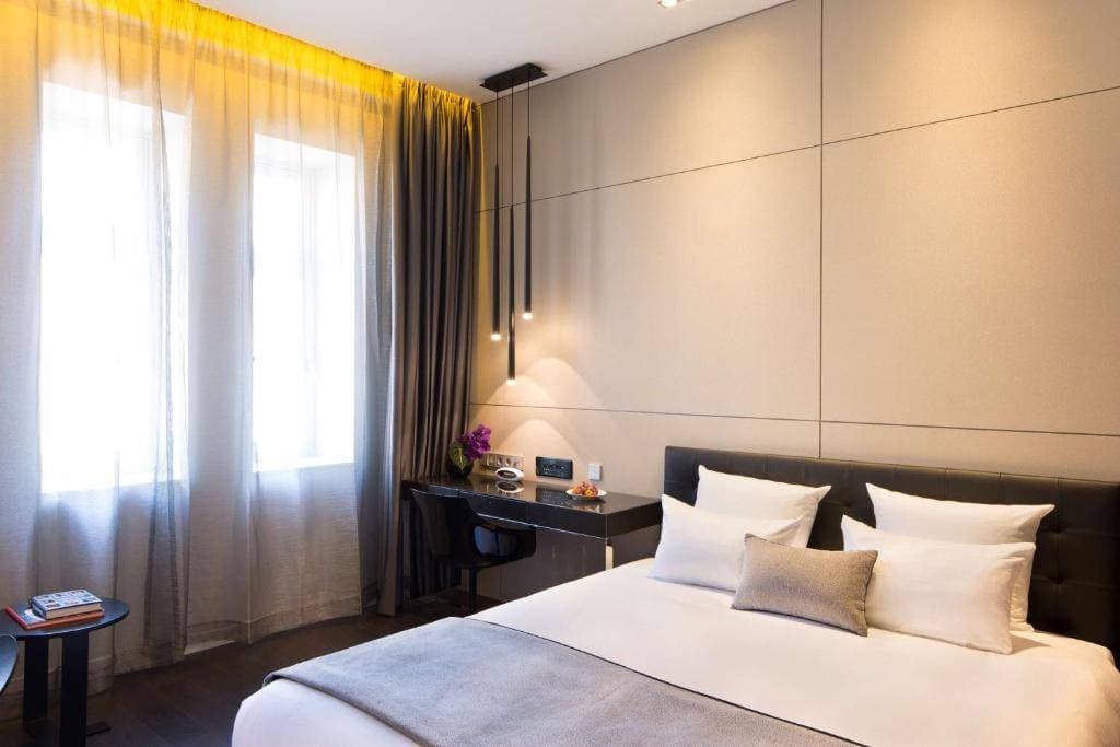 art'otel Amsterdam 13