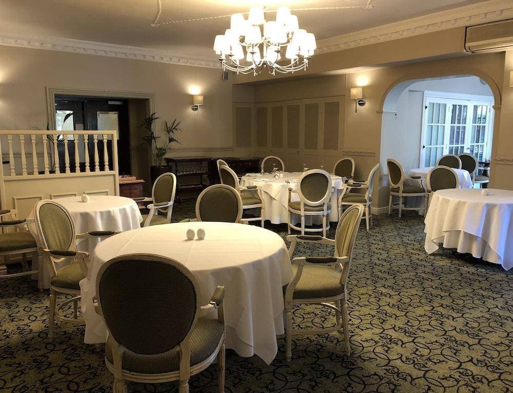 Eaton Hotel Birmingham 17