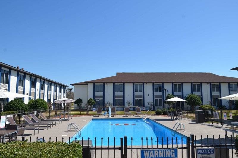 Americas Best Value Inn & Suites Foley Gulf Shores 6