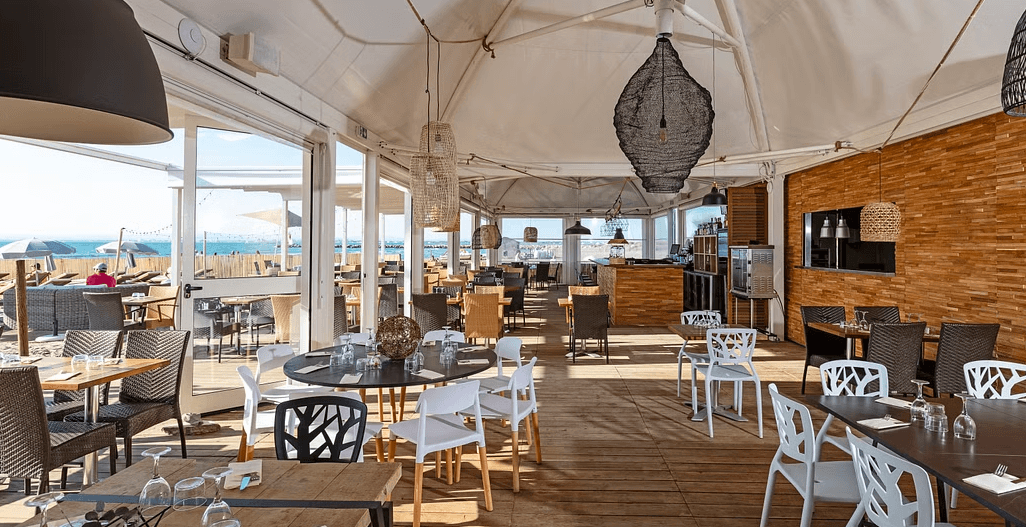 Hôtel les Bains de Camargue Thalazur 3
