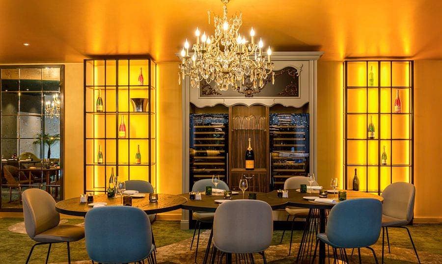 Le Louis Versailles Château MGallery Hotel Collection 17