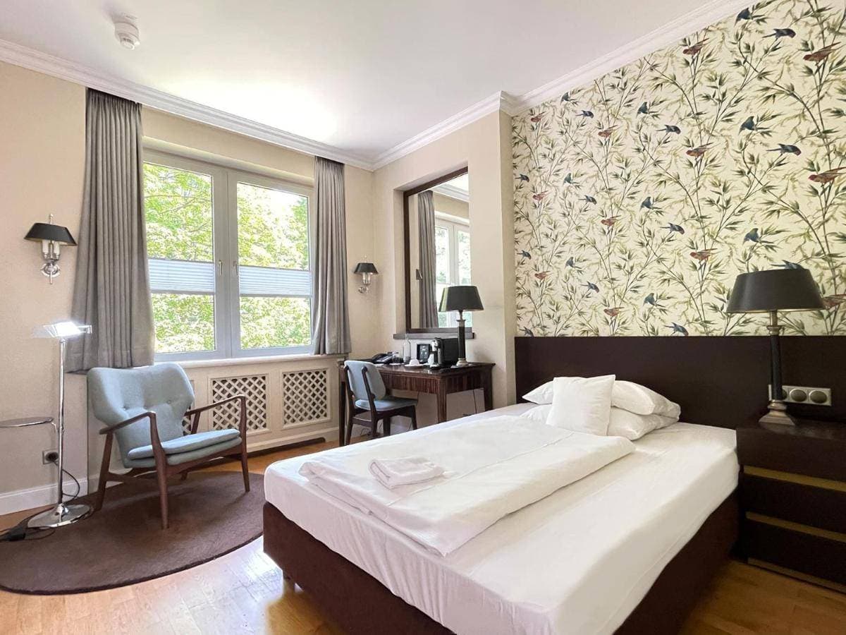 Romantik Hotel Kieler Kaufmann 27