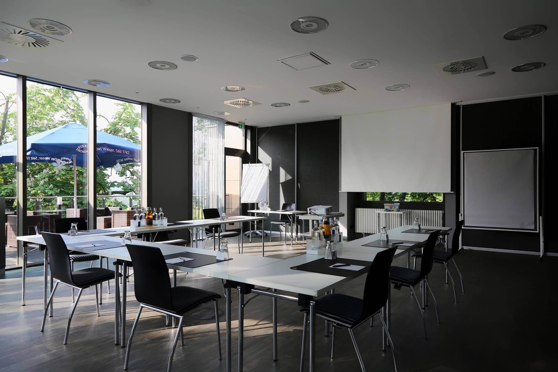 Hotel Weimar - Wellnesshotel Weimar Dorotheenhof 10
