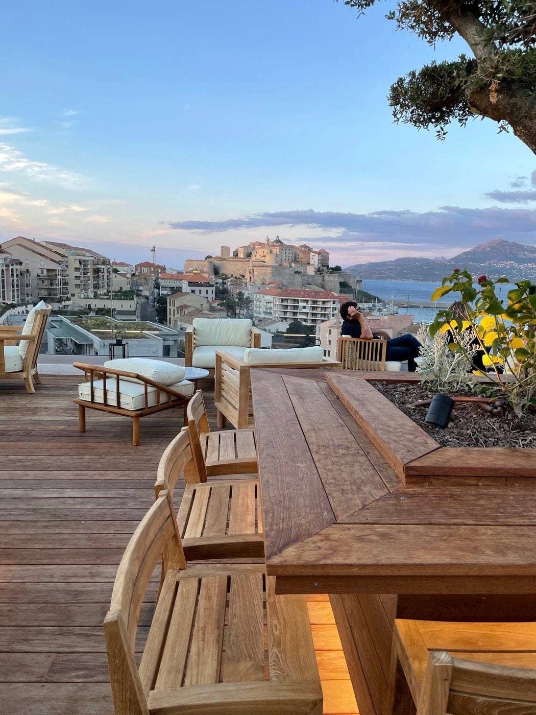 L'Hôtel L'Acquale 10