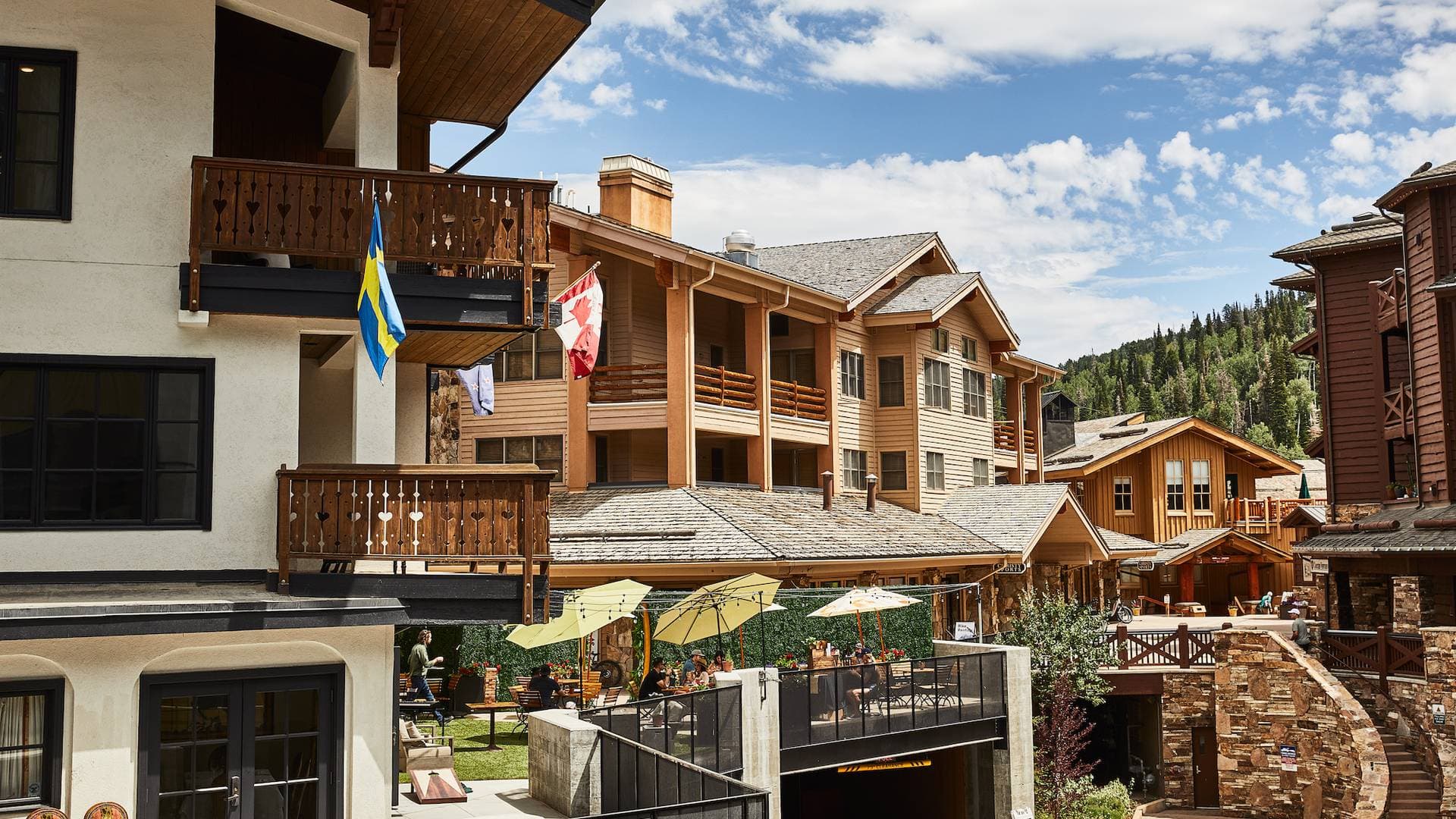 Goldener Hirsch, Auberge Resorts Collection 24