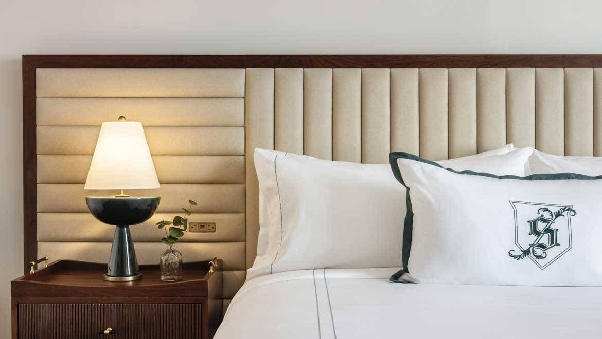 Omni Severin Hotel 15