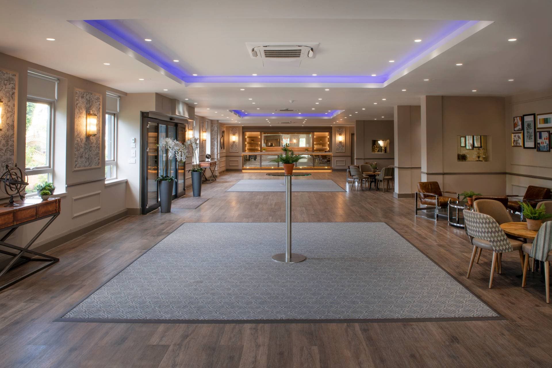 De Vere Beaumont Estate 20