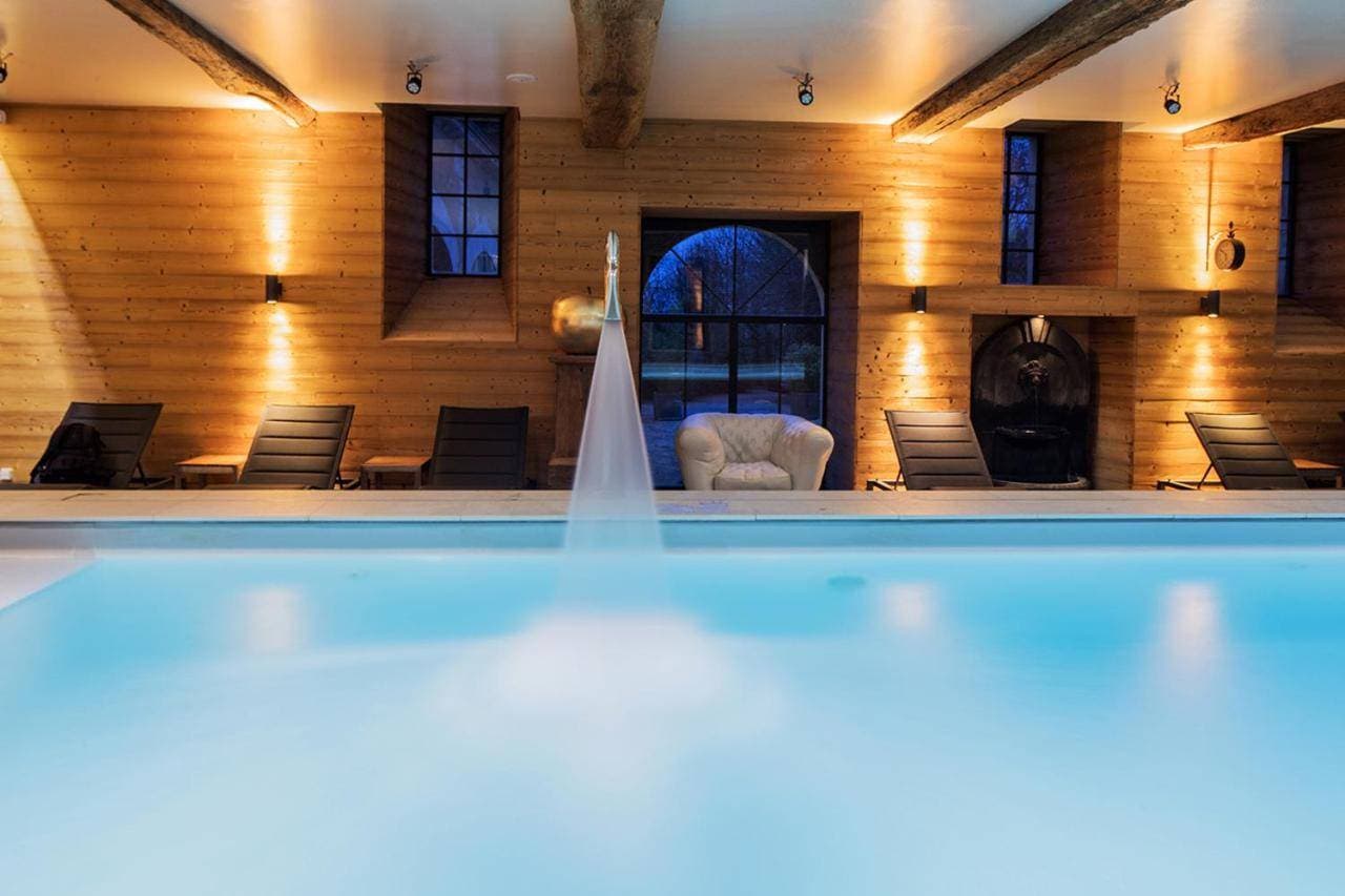 Le Domaine de Villeray 17