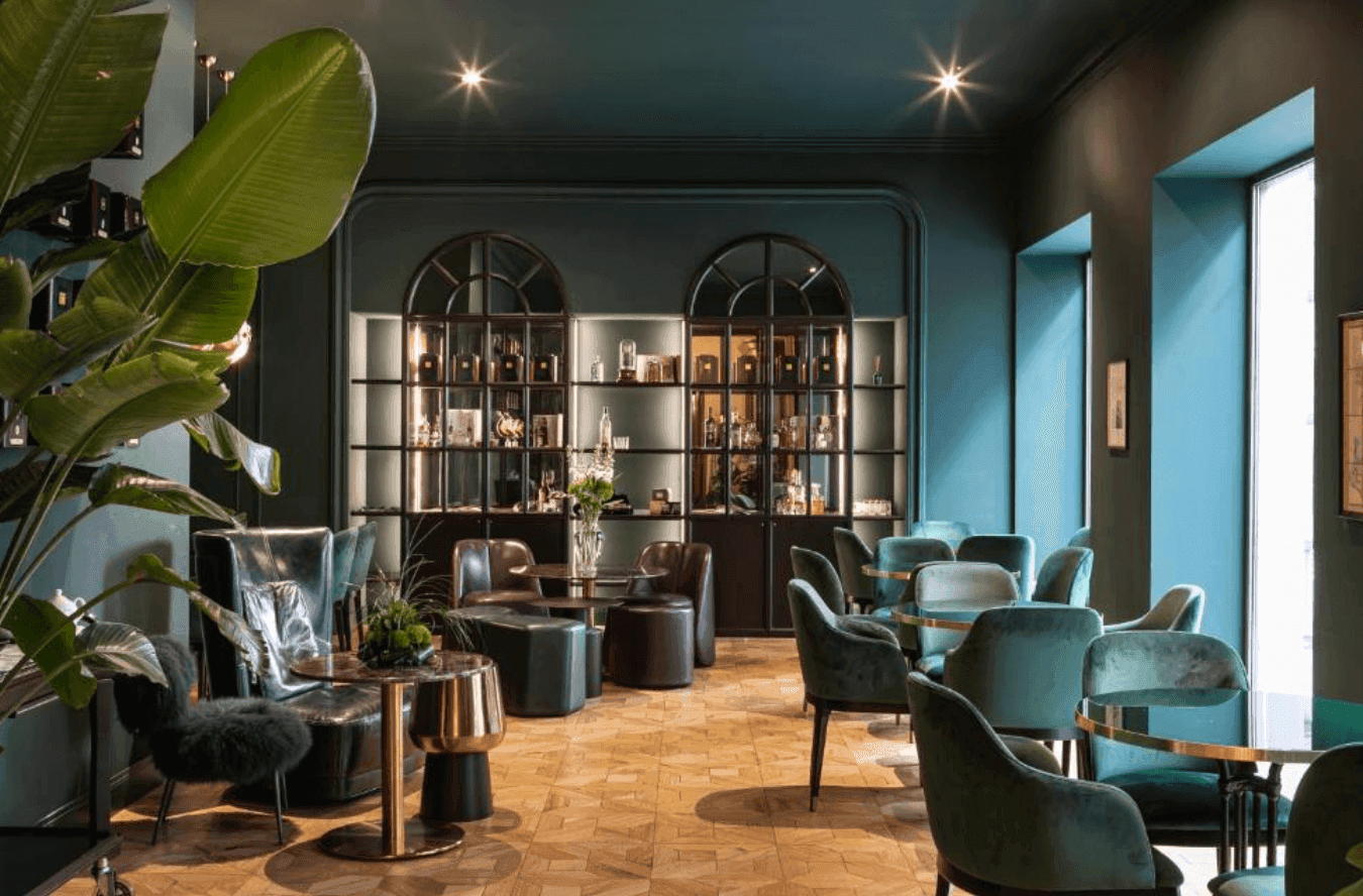 Hotel Continentale 13