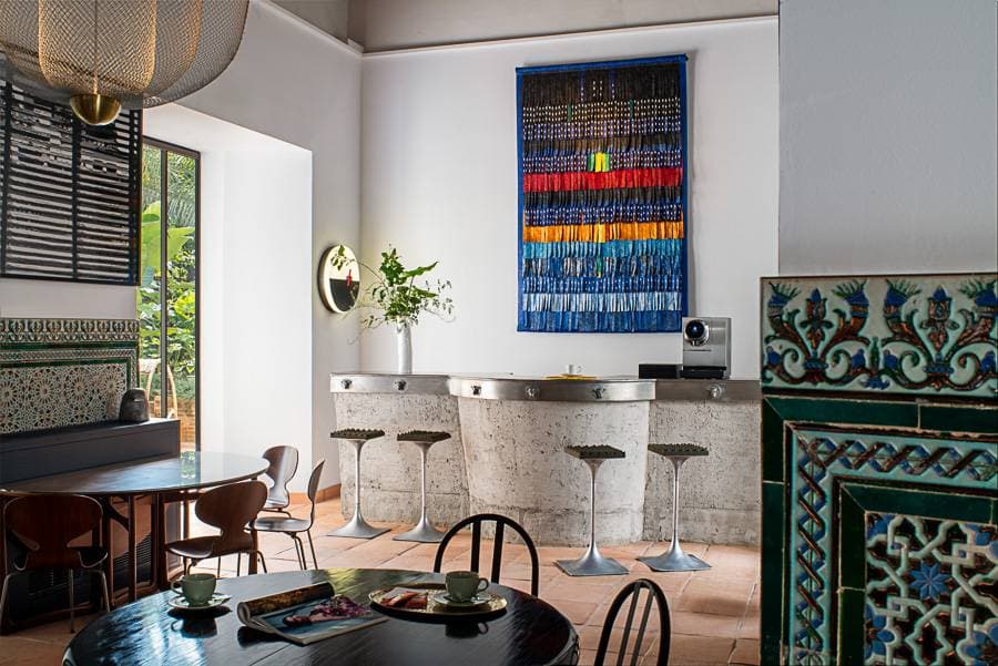 Hotel Casa del Limonero 24