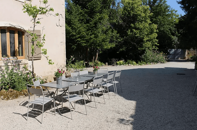 Le Clos Saint-Martin 7