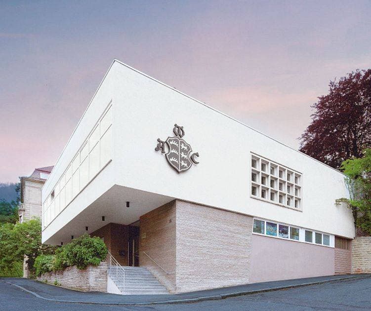 Württembergischer Automobilclub e.V. 1