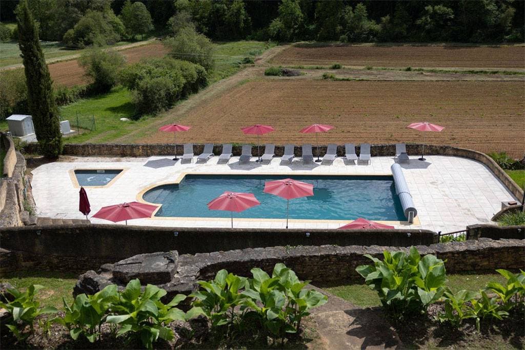 Domaine les Maurelles 3