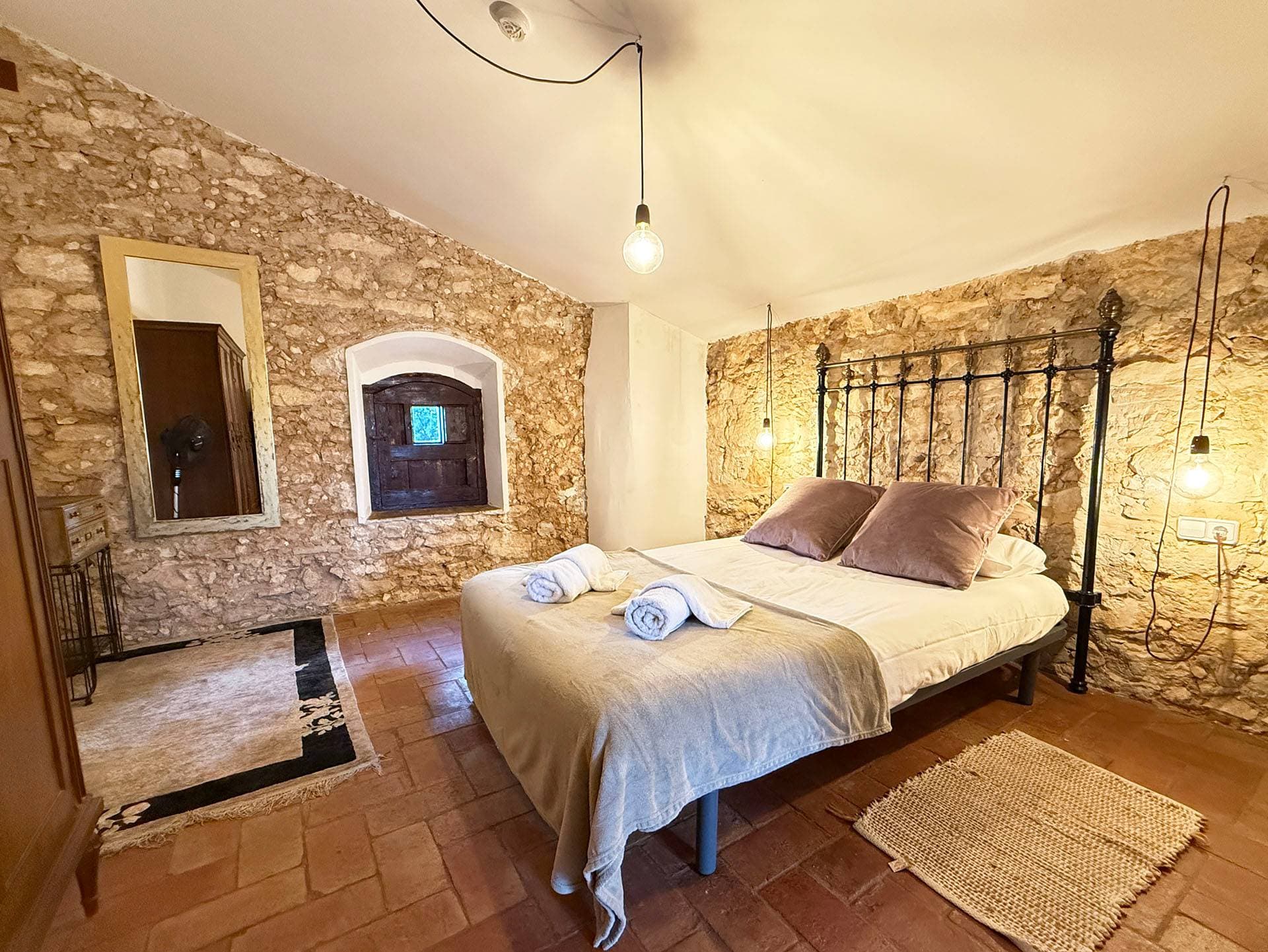 Villa Masia Notari 26
