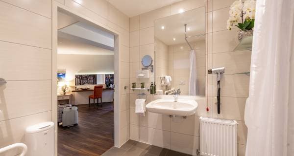 PLAZA INN Goslar 23