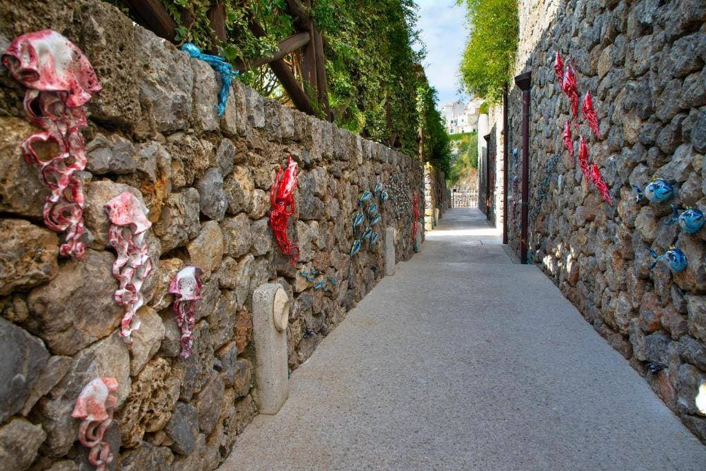 Monastero Santa Rosa 7