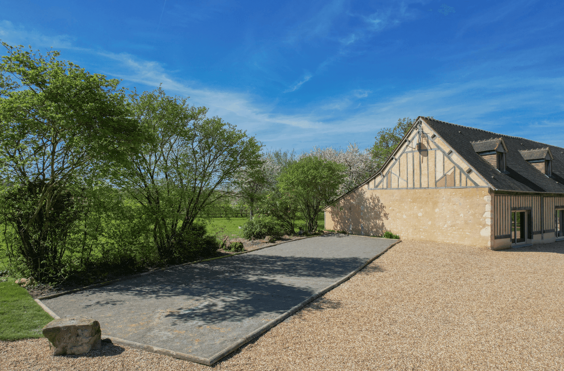 So Villa - Haut Briauche 13