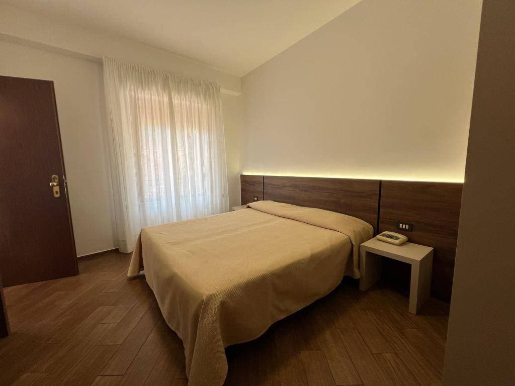 Hotel Soleado 18