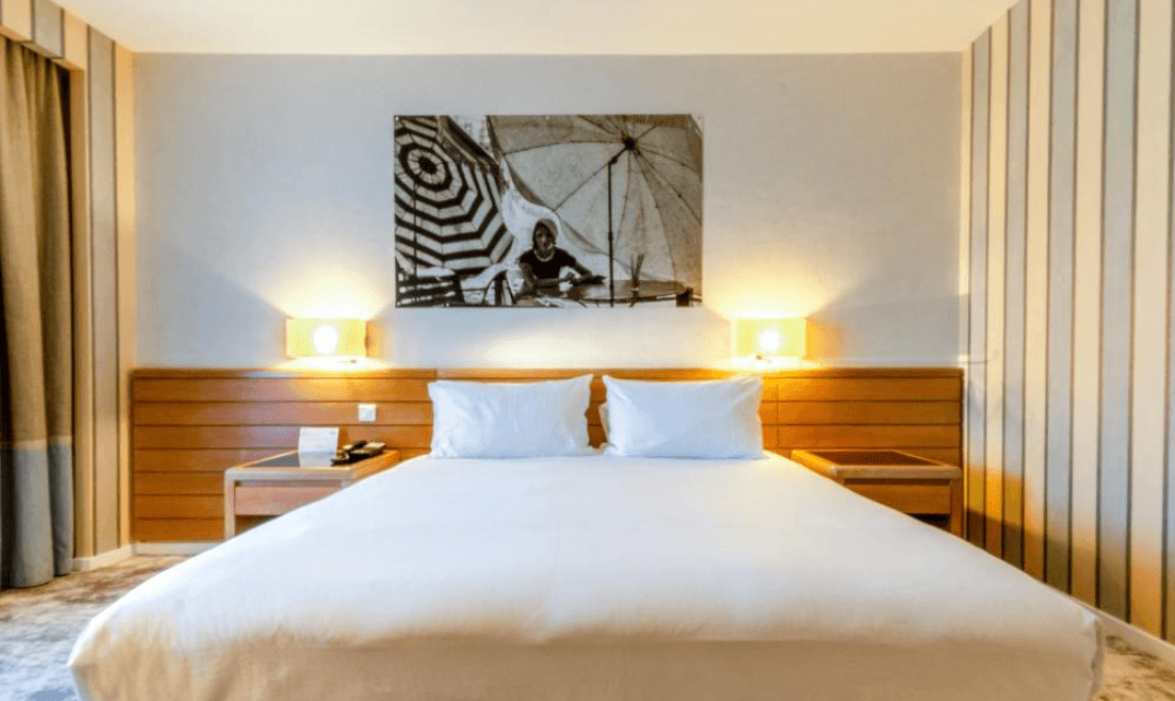 Holiday Inn Nice - Saint Laurent du Var by IHG 20