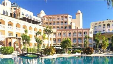 H10 Sentido Playa Esmeralda