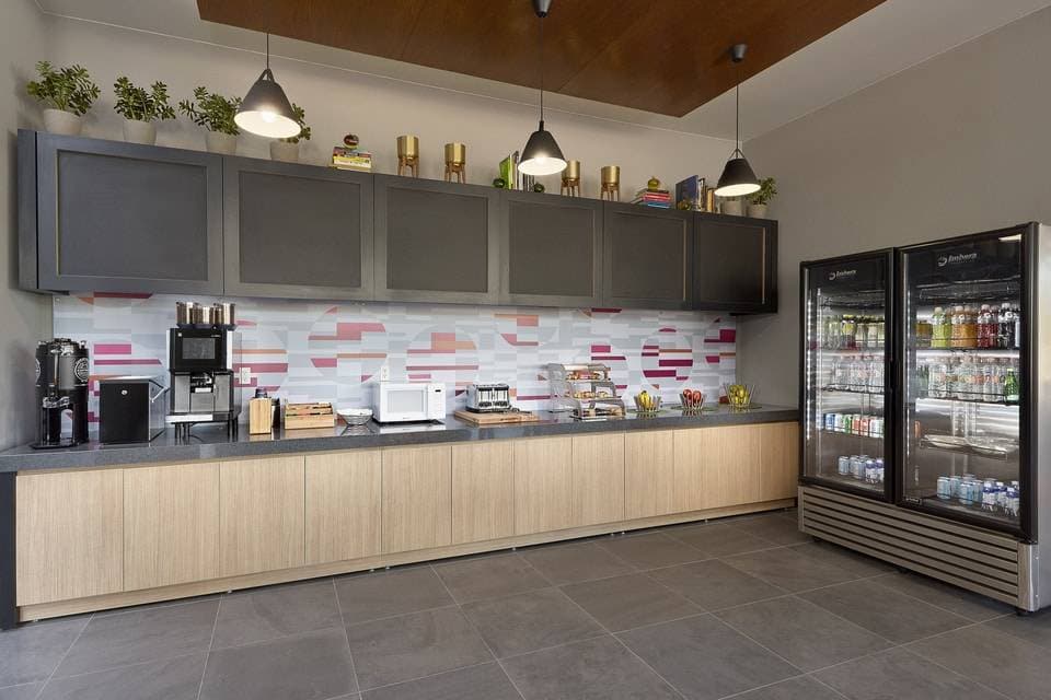 Aloft Queretaro 10
