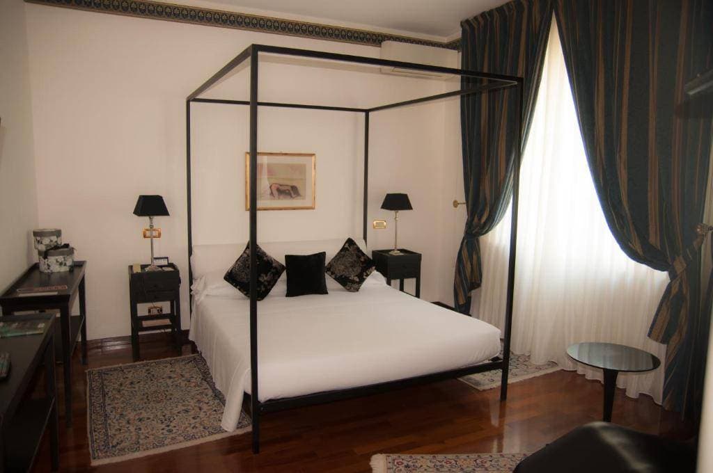 Grand Hotel Passetto 8