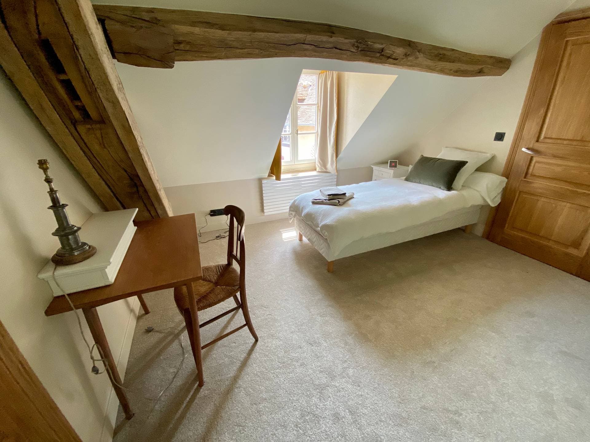 Maison Le Bois Rond 62