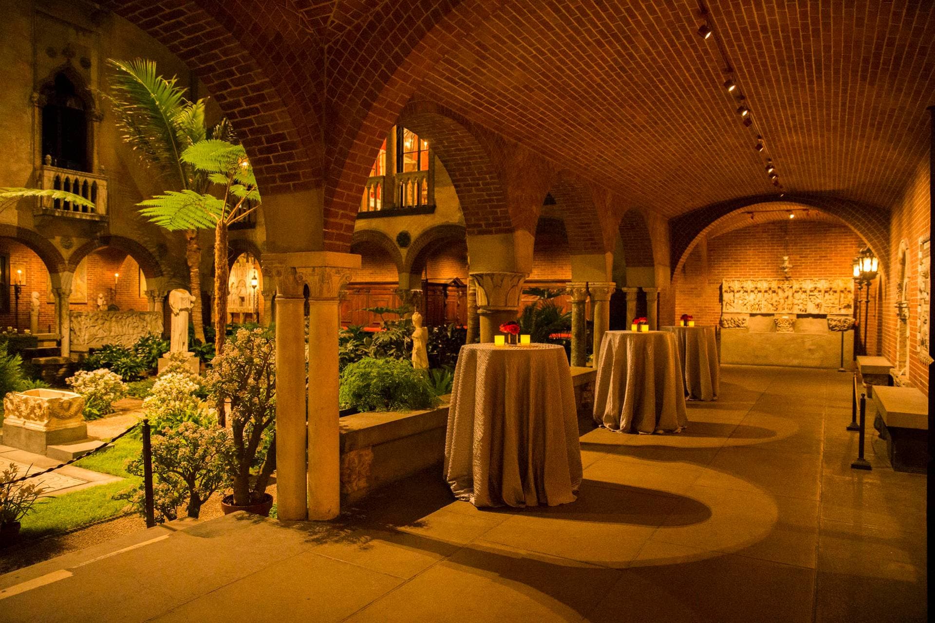 Isabella Stewart Gardner Museum 10