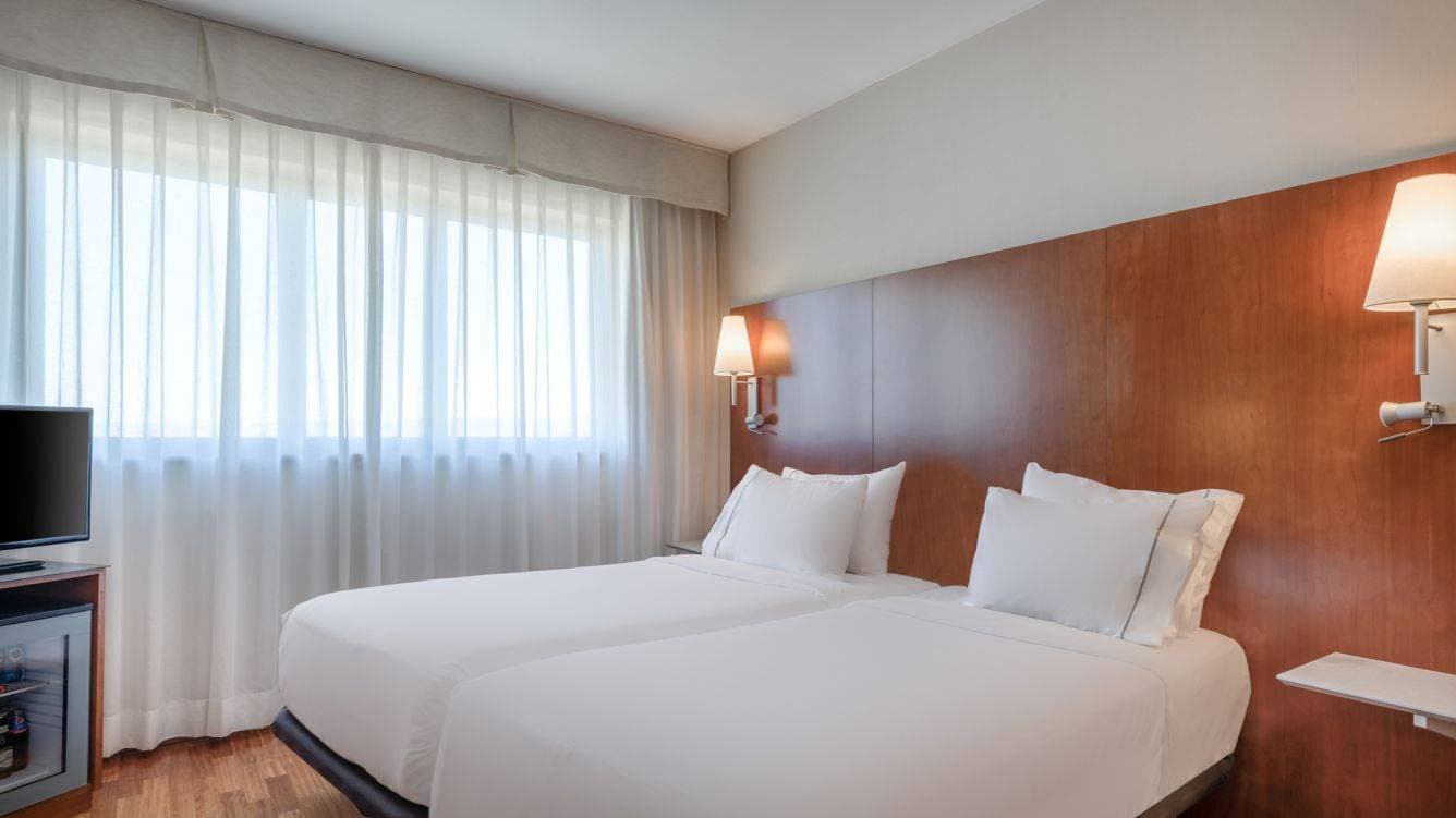 AC Hotel Alcala de Henares 25