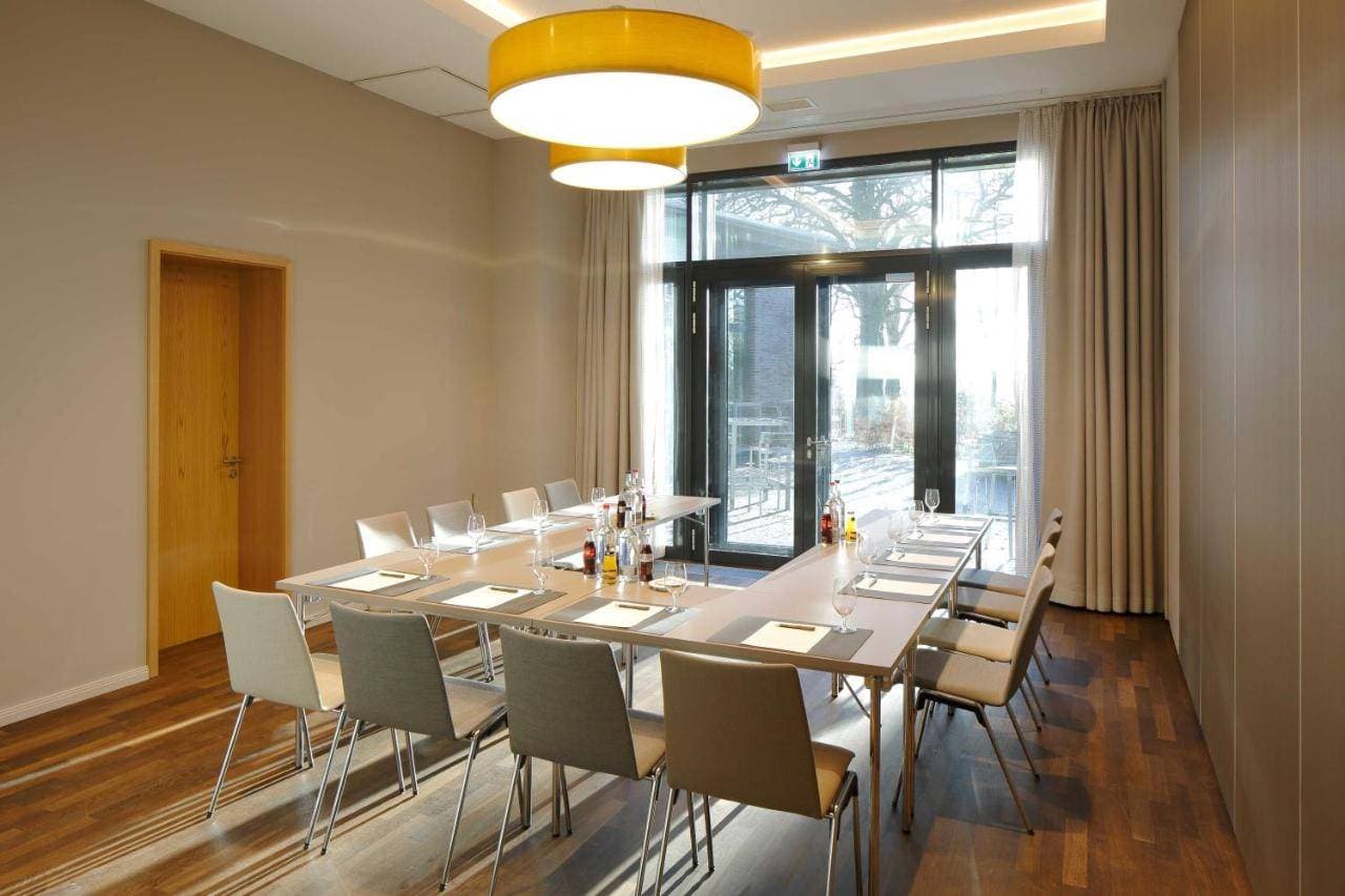 Romantik Hotel Kieler Kaufmann 39