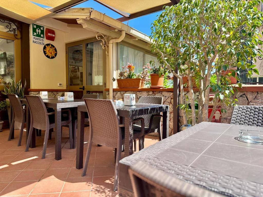 Hotel Soleado 5