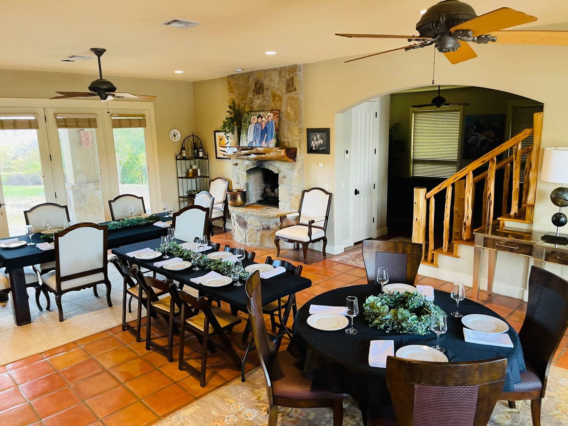 The Retreat at Crystal Creek 17