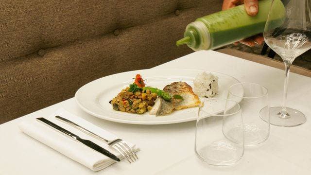 Les Mets des Gourmets 14