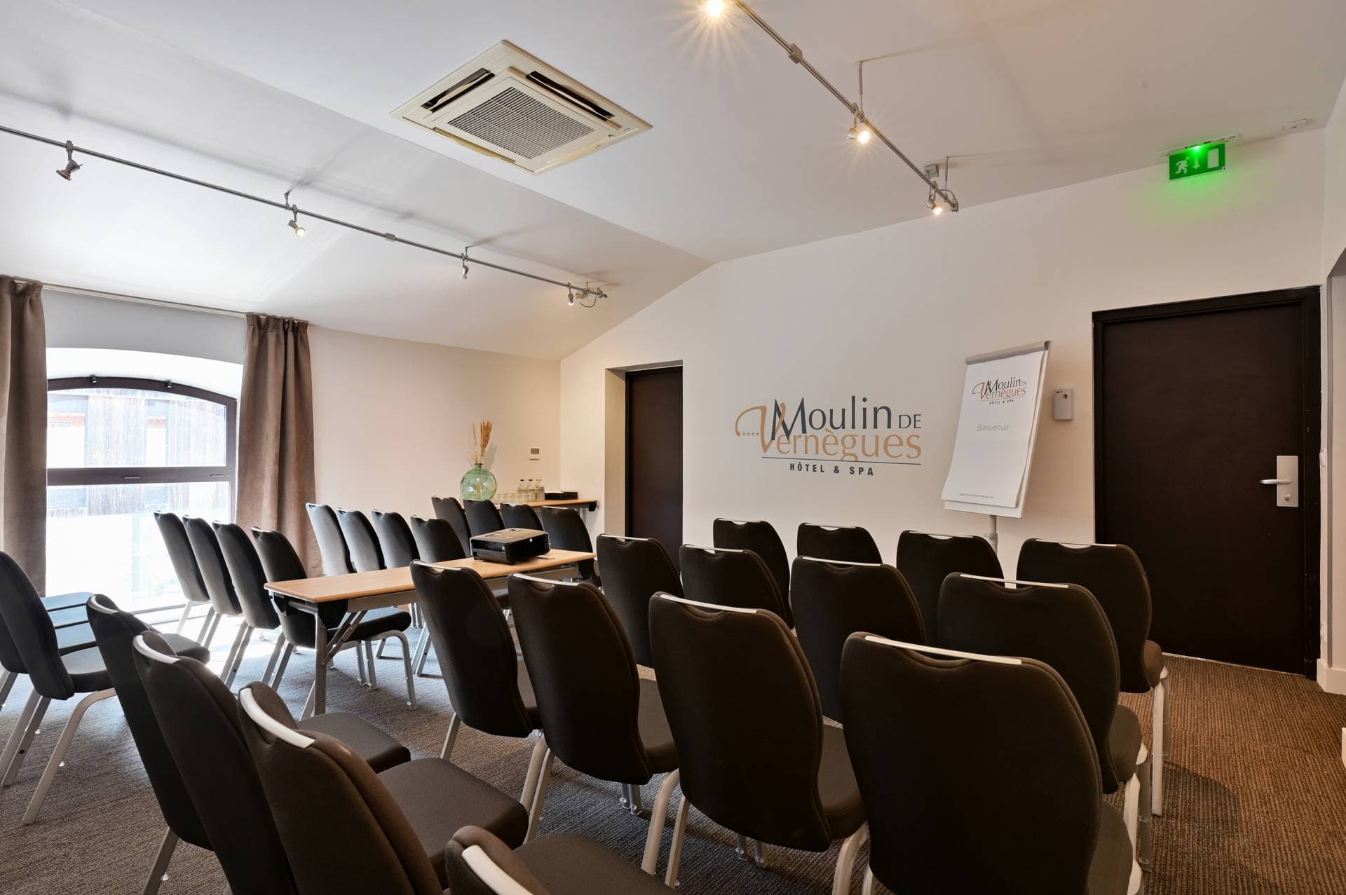 Moulin de Vernègues Hôtel & Spa **** 27