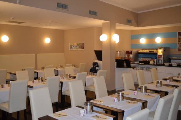 Hotel Margherita 11