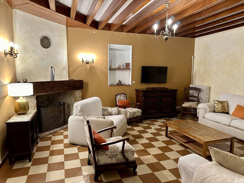 Château La Gontrie 5
