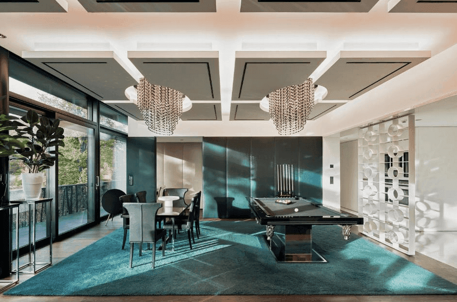 The Dolder Grand 56
