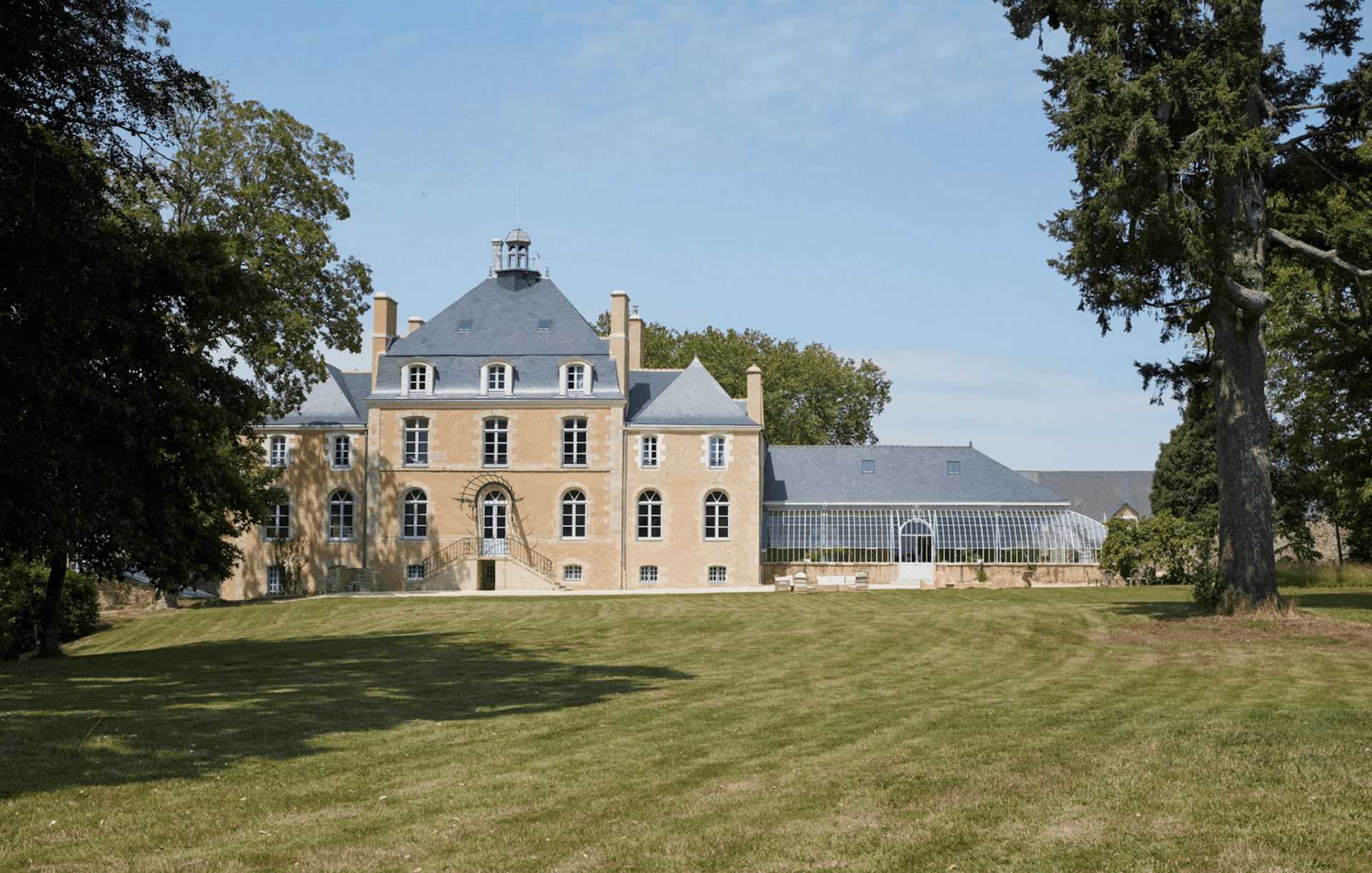 Le Domaine Le Mezo 12