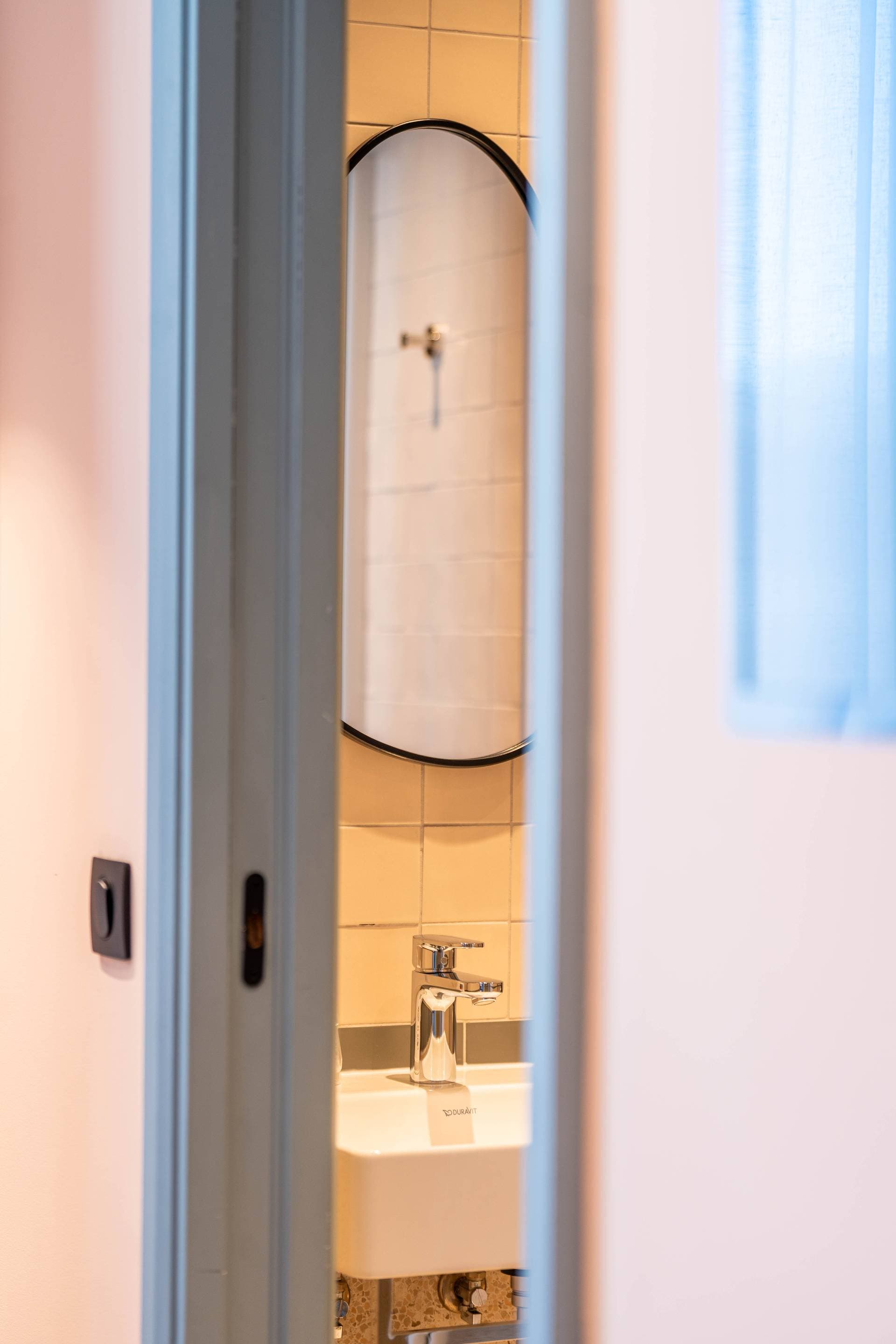 Hôtel CASA MOHO - Juan les pins  31