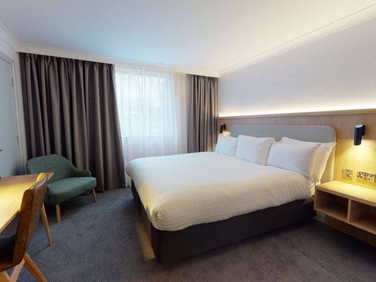 Holiday Inn Brentwood M25, Jct.28 20