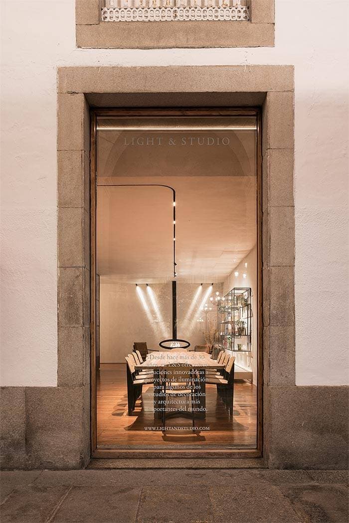 Light & Studio A Coruña 6