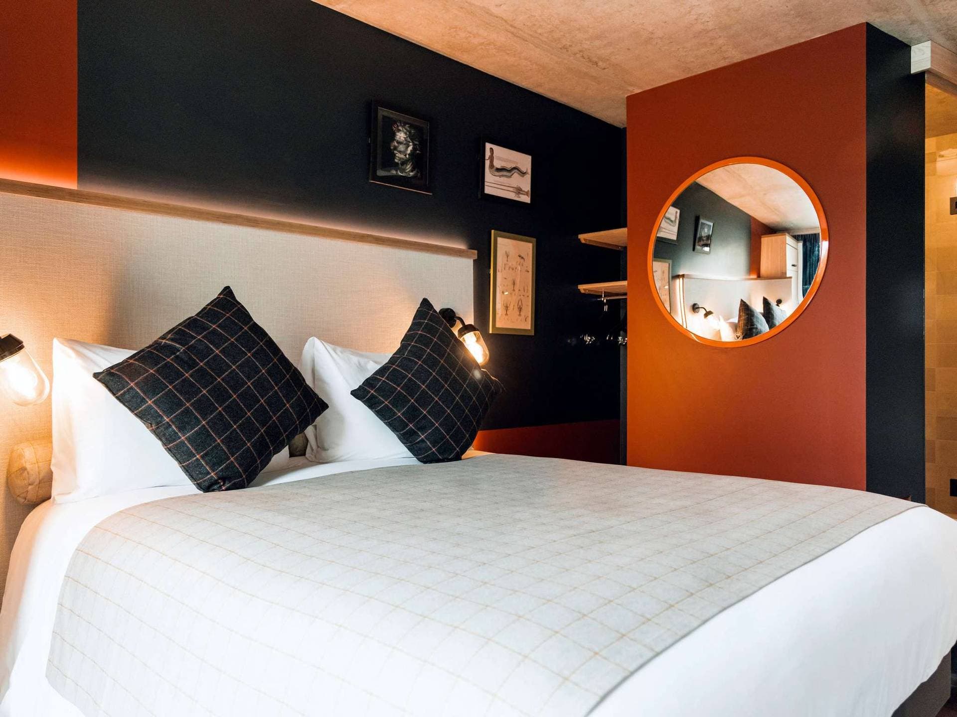 Greet Hotel La Rochelle Centre 7