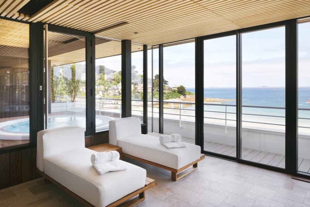 Grand Hôtel de Perros-Guirec 8