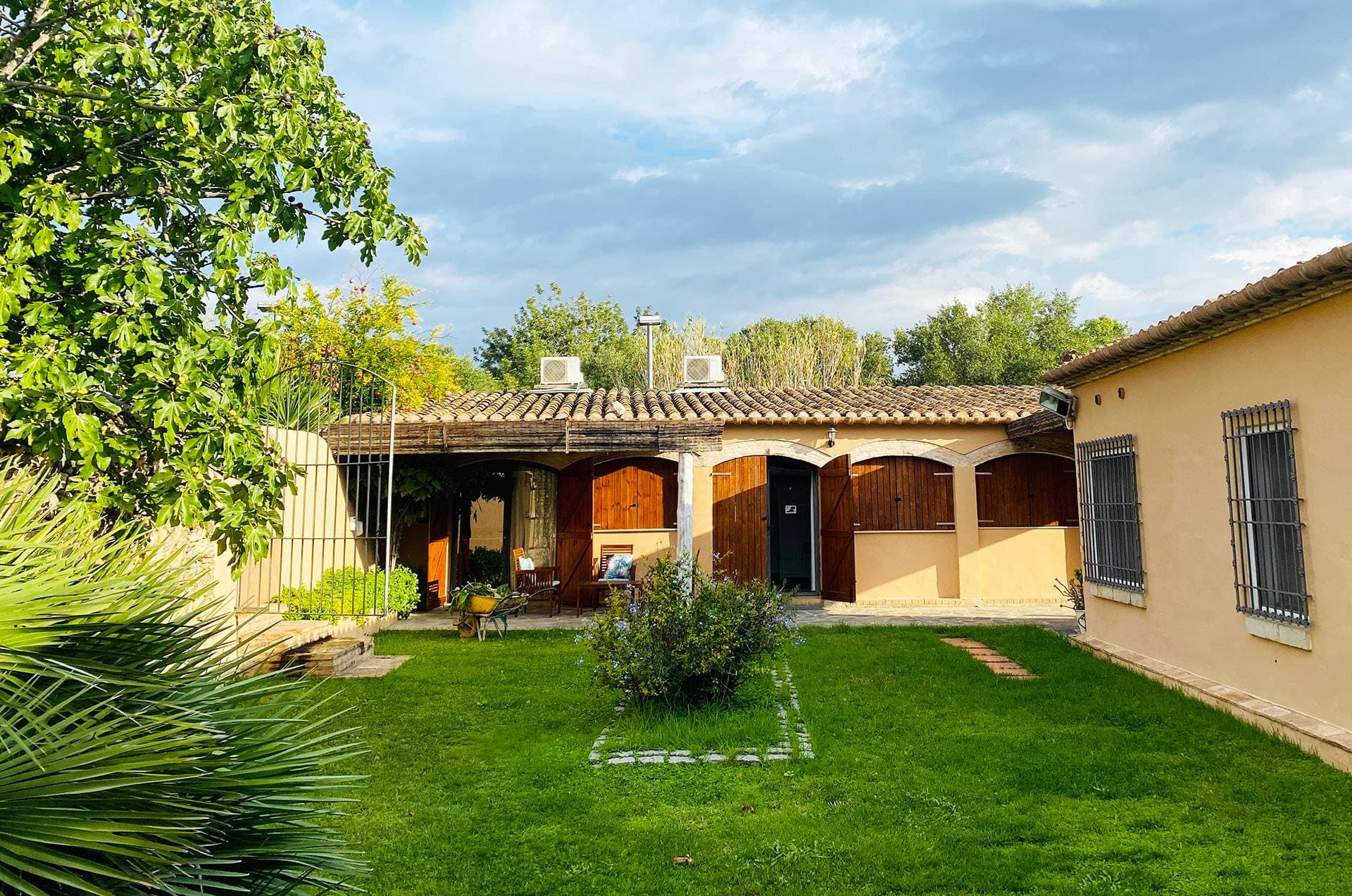Villa Masia Notari 43
