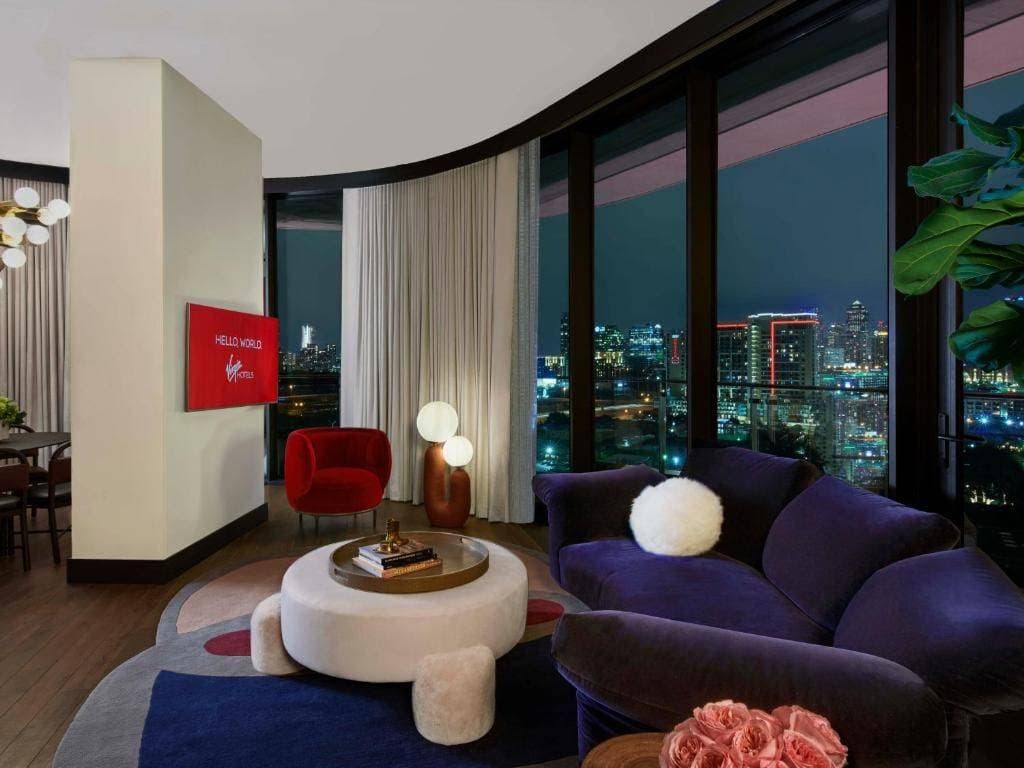 Virgin Hotels Dallas 21