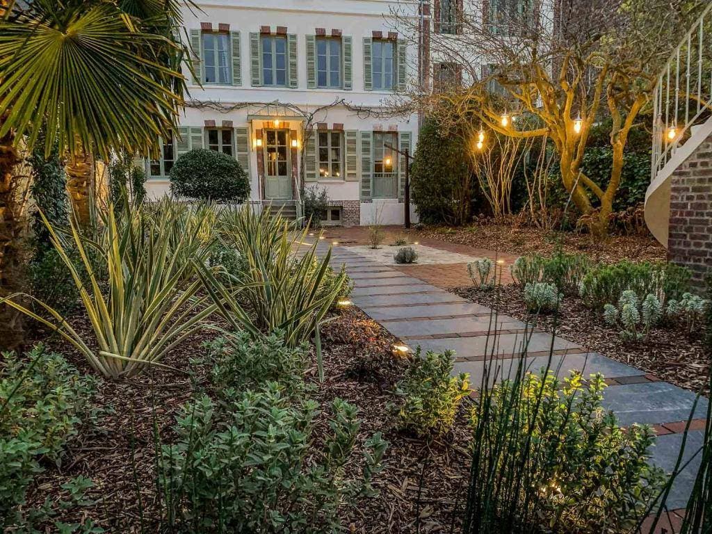 La Petite Folie - Honfleur 2